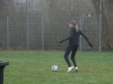 Training ST SJO B.D.C./S.K.N.W.K. MO17-1 van zaterdag 18 januari 2025 (11/47)